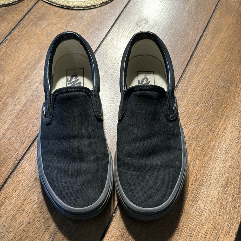 VANS Classic Slip-On Shoe men’s, woman’s or kids